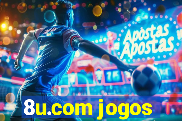 8u.com jogos